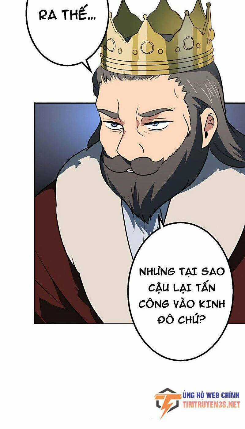 Cuộc Sống Của Một Pháp Sư Xuyên Không Thế Giới Khác Chapter 22 trang 51