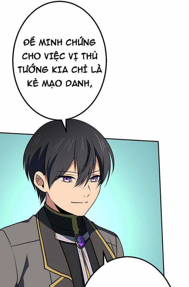 Cuộc Sống Của Một Pháp Sư Xuyên Không Thế Giới Khác Chapter 22 trang 52