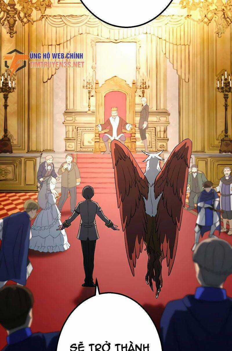 Cuộc Sống Của Một Pháp Sư Xuyên Không Thế Giới Khác Chapter 22 trang 54