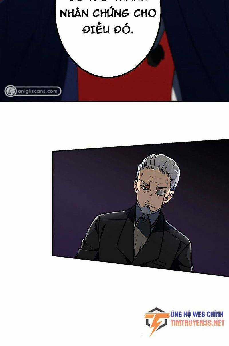 Cuộc Sống Của Một Pháp Sư Xuyên Không Thế Giới Khác Chapter 22 trang 55