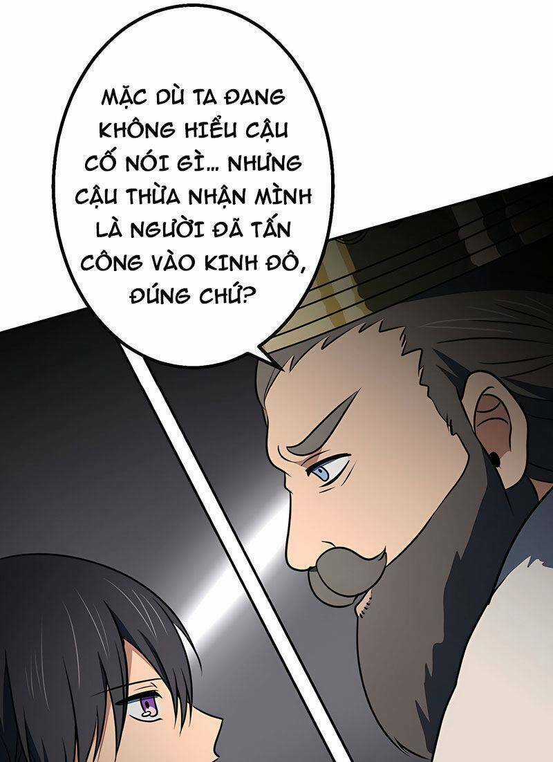 Cuộc Sống Của Một Pháp Sư Xuyên Không Thế Giới Khác Chapter 22 trang 56