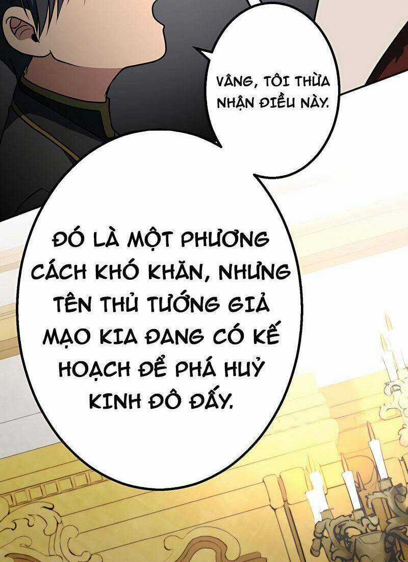 Cuộc Sống Của Một Pháp Sư Xuyên Không Thế Giới Khác Chapter 22 trang 57