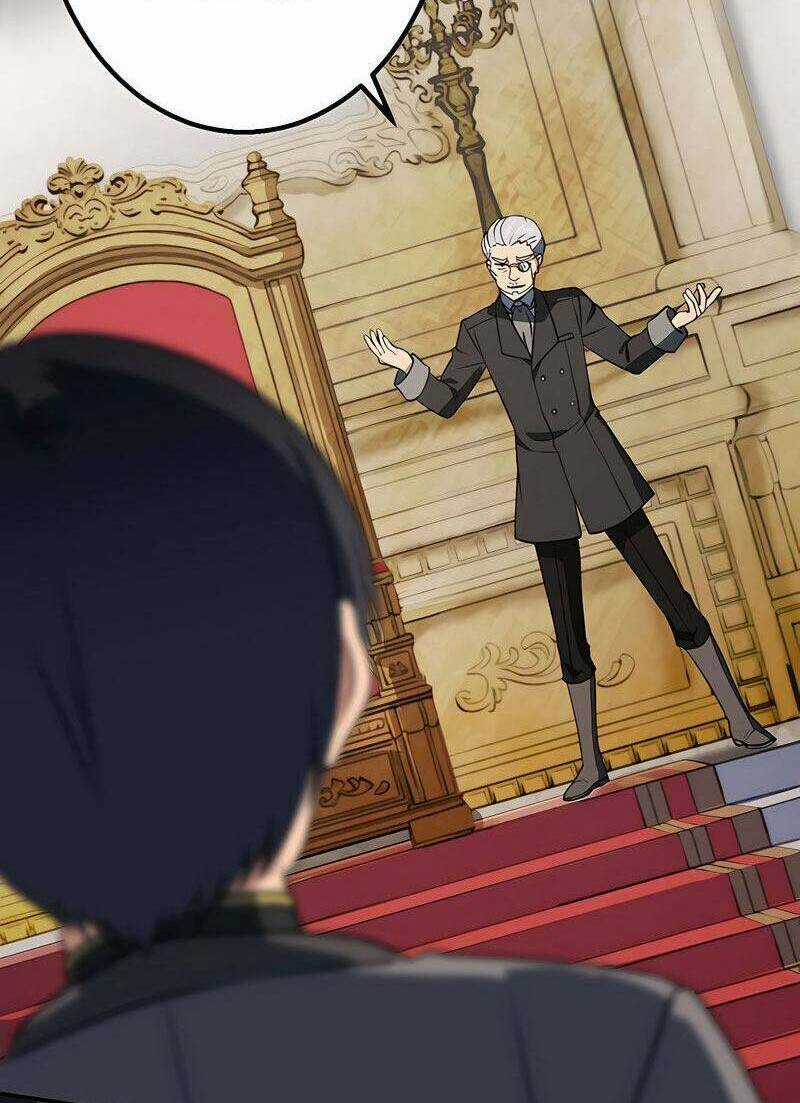 Cuộc Sống Của Một Pháp Sư Xuyên Không Thế Giới Khác Chapter 22 trang 59