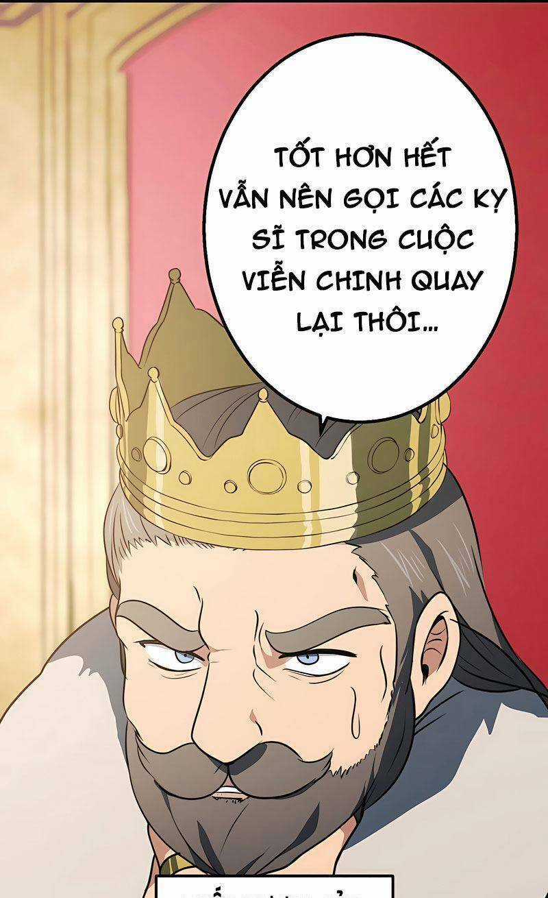 Cuộc Sống Của Một Pháp Sư Xuyên Không Thế Giới Khác Chapter 22 trang 6