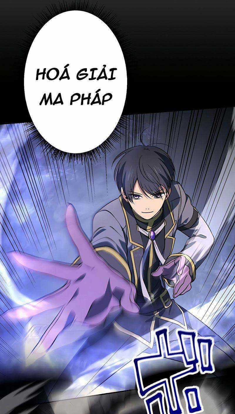 Cuộc Sống Của Một Pháp Sư Xuyên Không Thế Giới Khác Chapter 22 trang 62