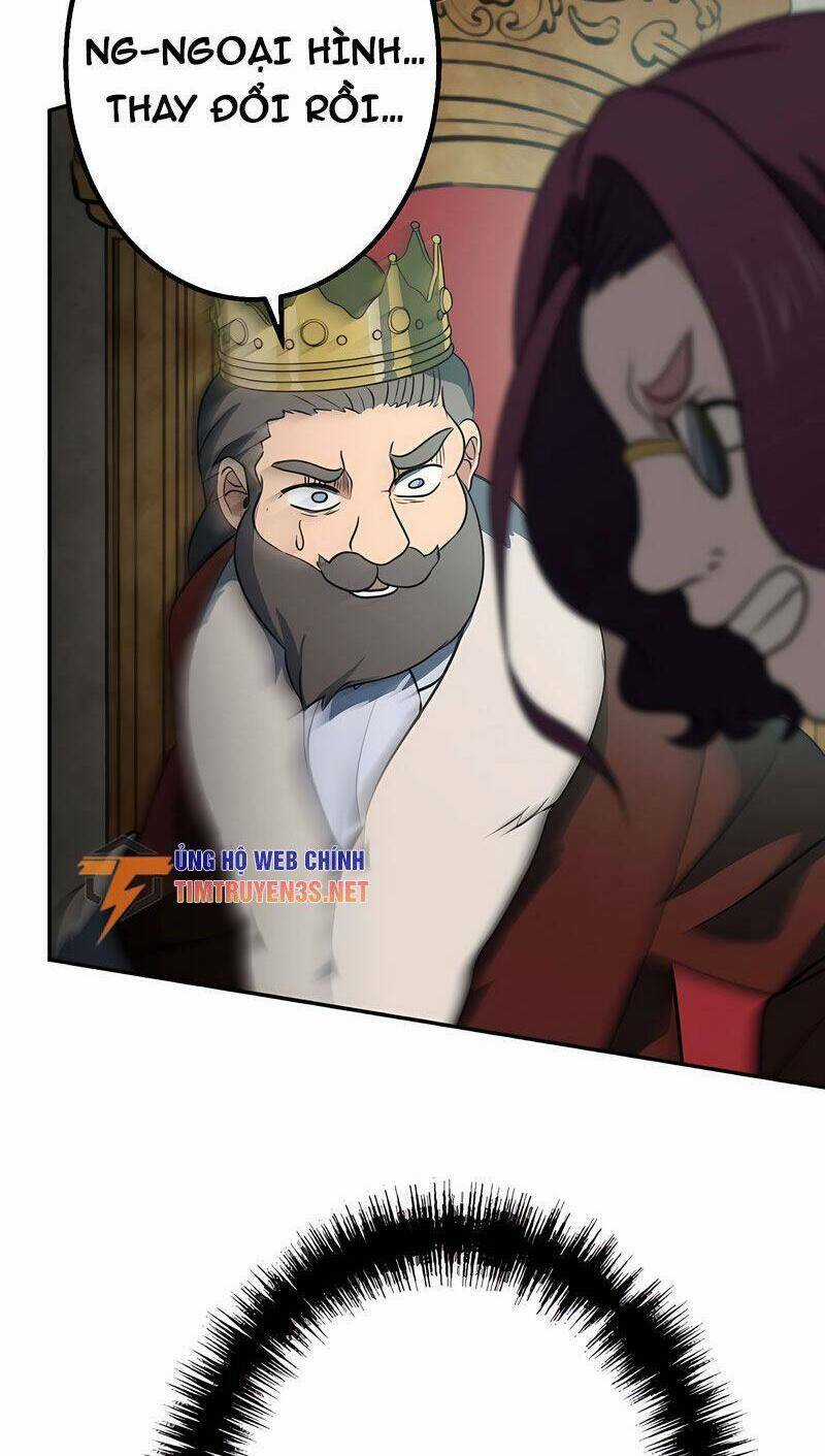 Cuộc Sống Của Một Pháp Sư Xuyên Không Thế Giới Khác Chapter 22 trang 66