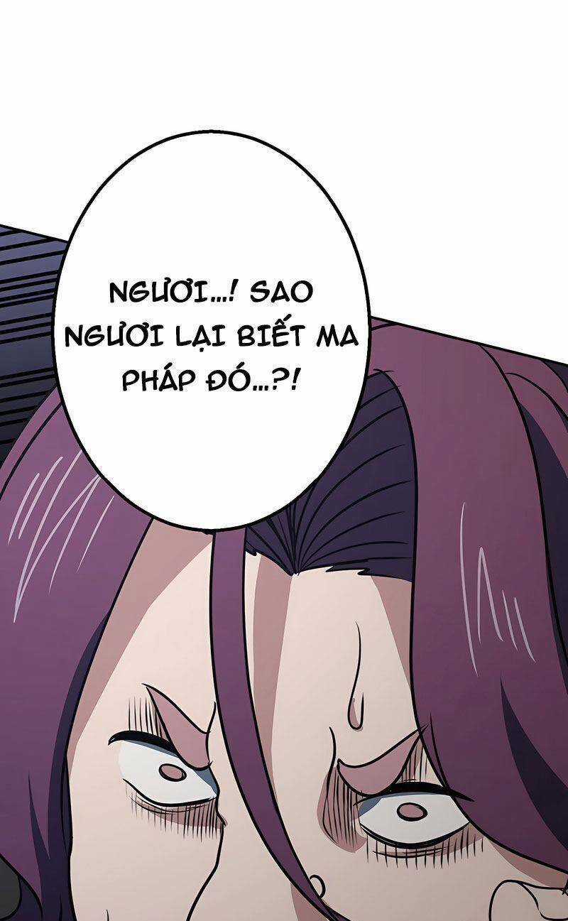 Cuộc Sống Của Một Pháp Sư Xuyên Không Thế Giới Khác Chapter 22 trang 68