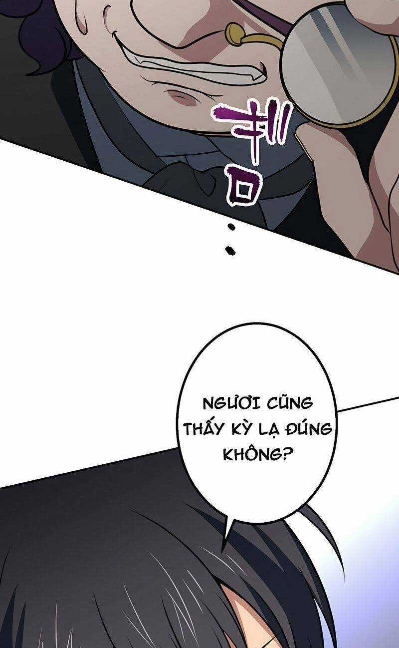 Cuộc Sống Của Một Pháp Sư Xuyên Không Thế Giới Khác Chapter 22 trang 69