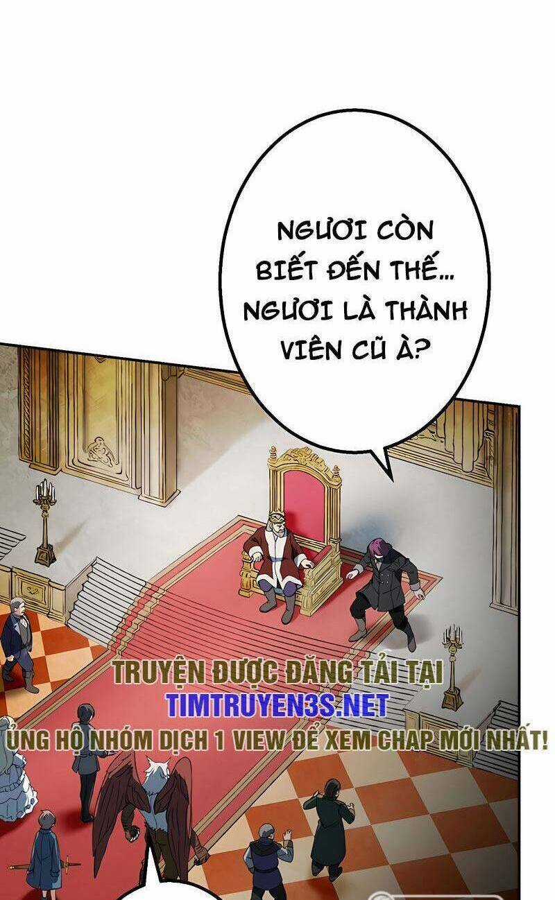 Cuộc Sống Của Một Pháp Sư Xuyên Không Thế Giới Khác Chapter 22 trang 71