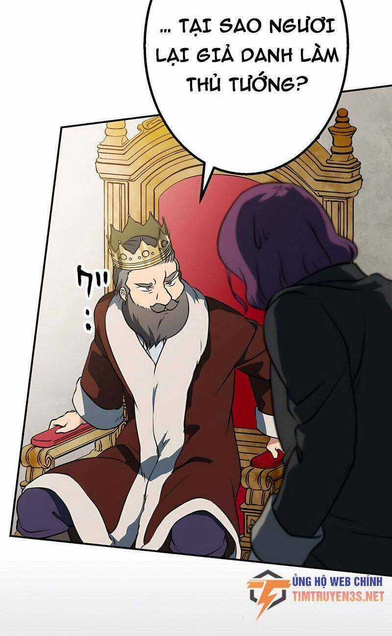 Cuộc Sống Của Một Pháp Sư Xuyên Không Thế Giới Khác Chapter 22 trang 73