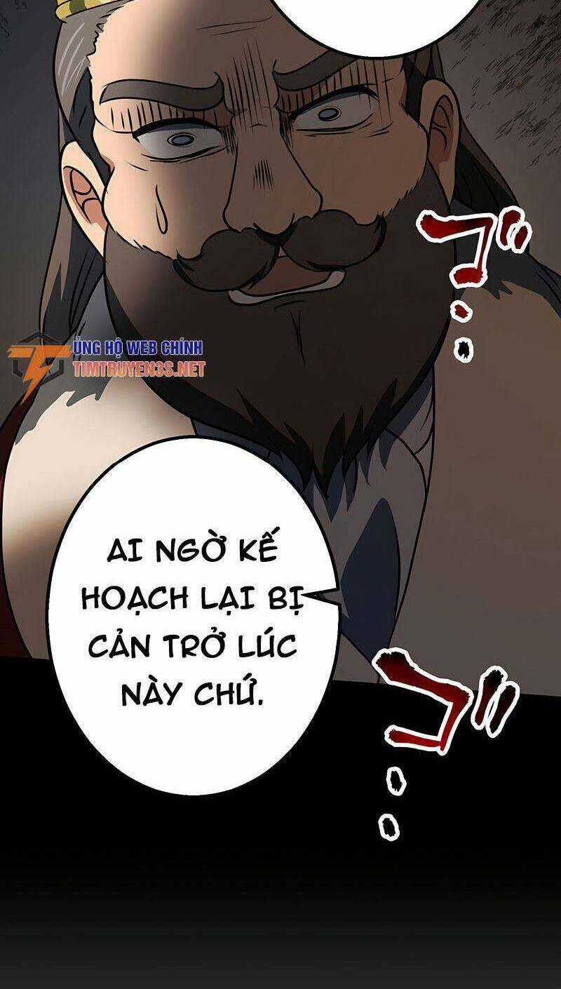 Cuộc Sống Của Một Pháp Sư Xuyên Không Thế Giới Khác Chapter 22 trang 77