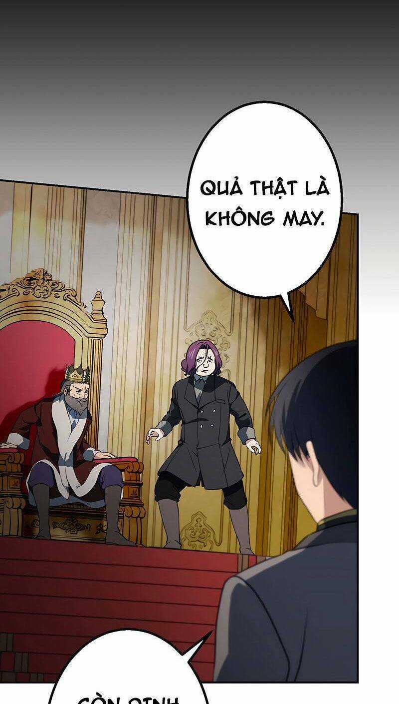 Cuộc Sống Của Một Pháp Sư Xuyên Không Thế Giới Khác Chapter 22 trang 78