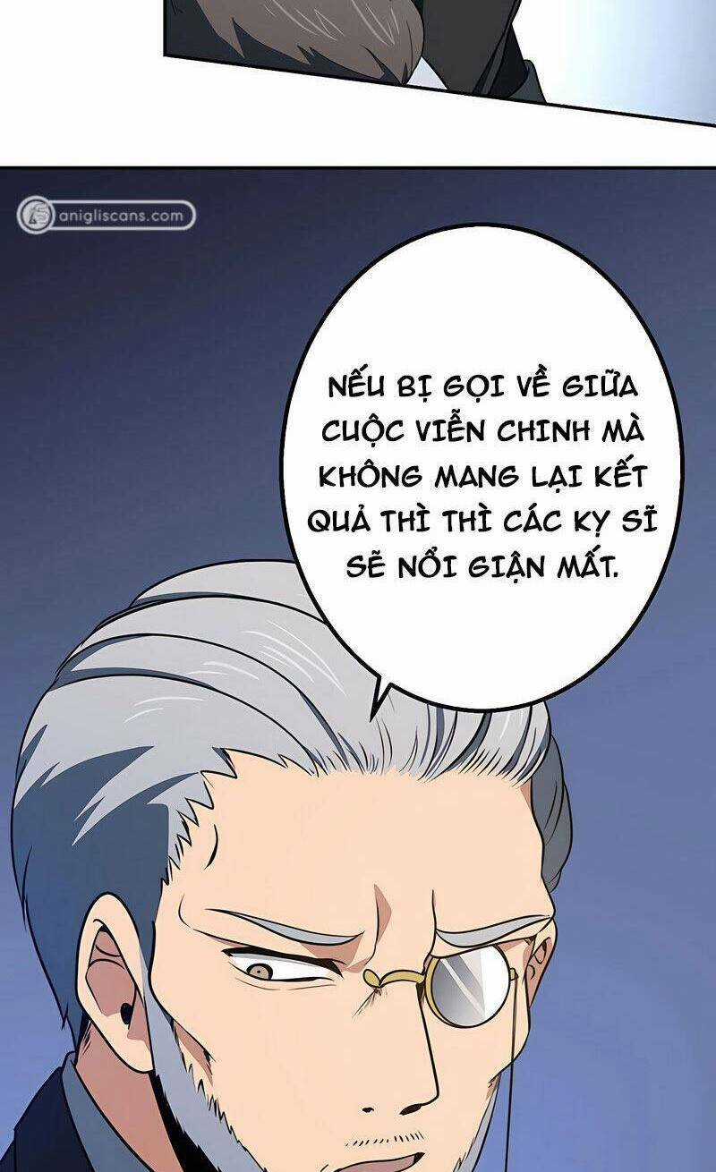 Cuộc Sống Của Một Pháp Sư Xuyên Không Thế Giới Khác Chapter 22 trang 8