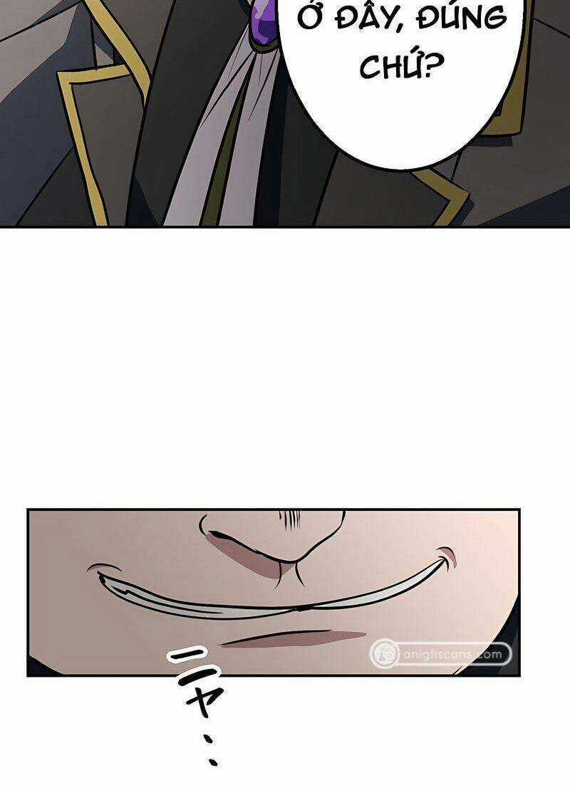 Cuộc Sống Của Một Pháp Sư Xuyên Không Thế Giới Khác Chapter 22 trang 81