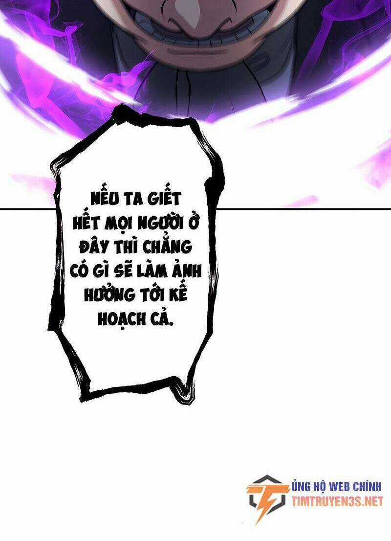 Cuộc Sống Của Một Pháp Sư Xuyên Không Thế Giới Khác Chapter 22 trang 83