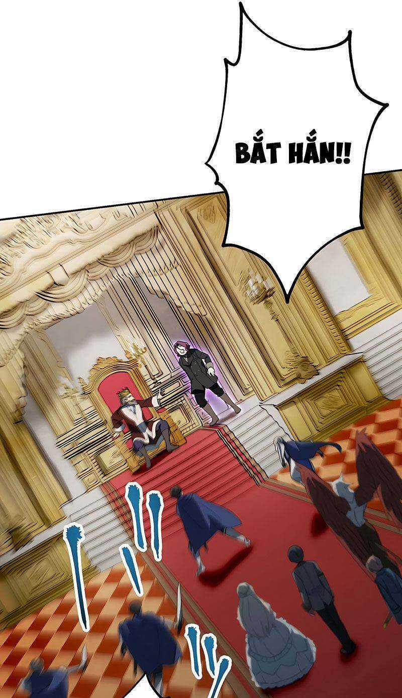 Cuộc Sống Của Một Pháp Sư Xuyên Không Thế Giới Khác Chapter 22 trang 84