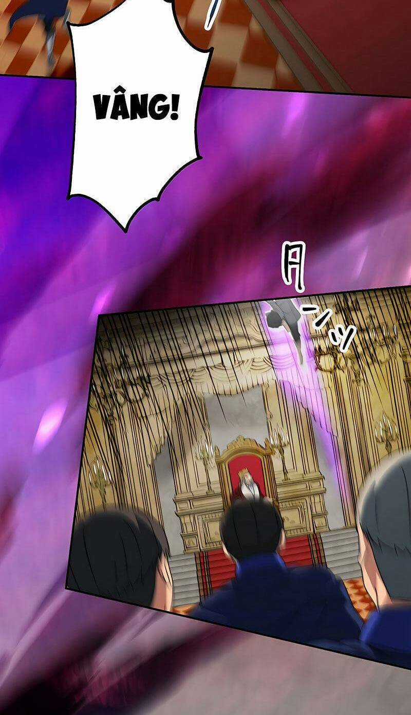 Cuộc Sống Của Một Pháp Sư Xuyên Không Thế Giới Khác Chapter 22 trang 85