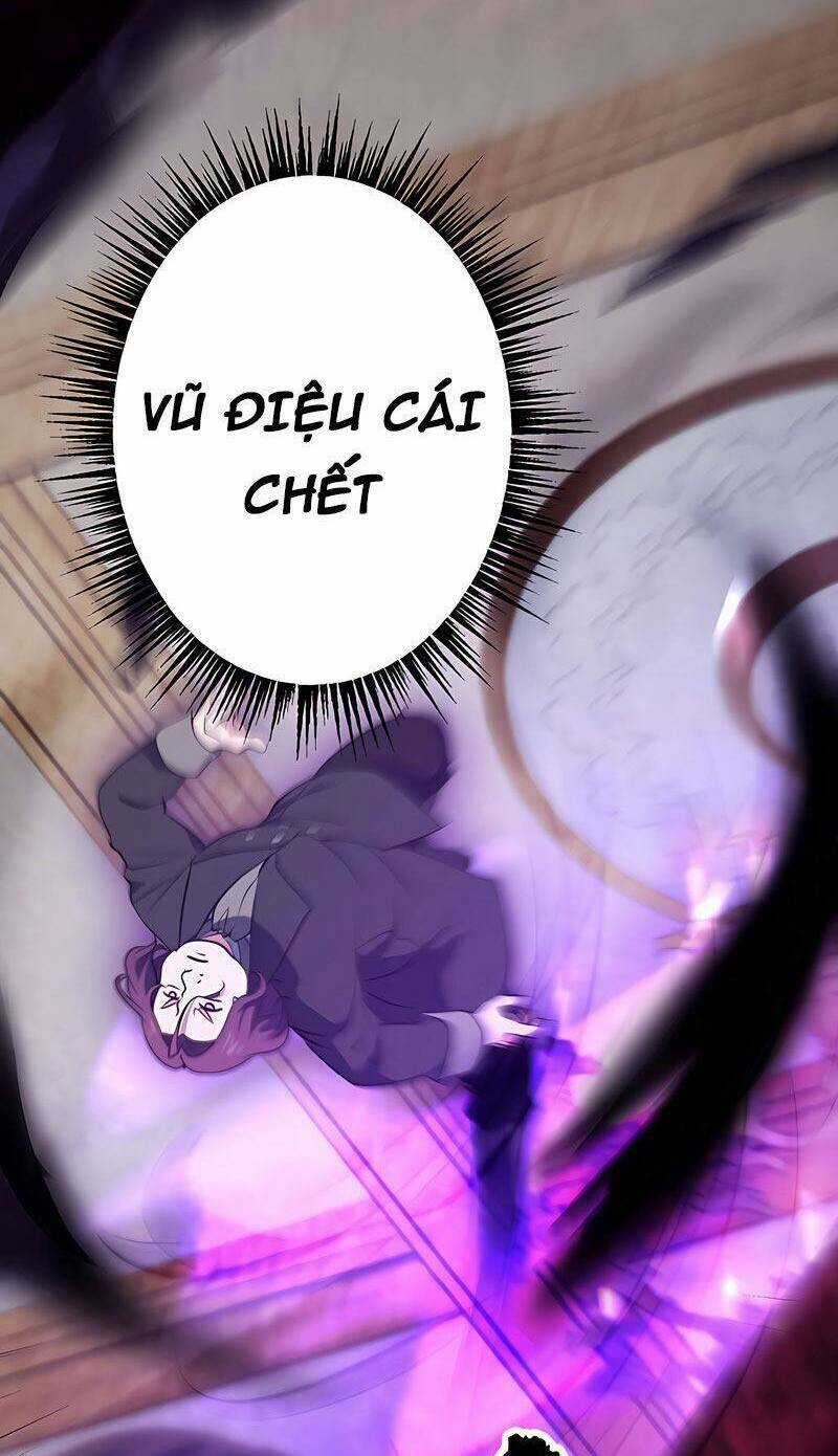 Cuộc Sống Của Một Pháp Sư Xuyên Không Thế Giới Khác Chapter 22 trang 86