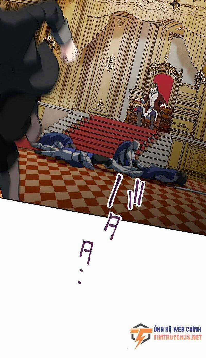 Cuộc Sống Của Một Pháp Sư Xuyên Không Thế Giới Khác Chapter 22 trang 89