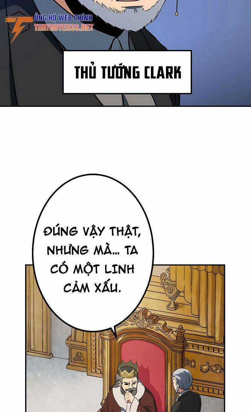 Cuộc Sống Của Một Pháp Sư Xuyên Không Thế Giới Khác Chapter 22 trang 9