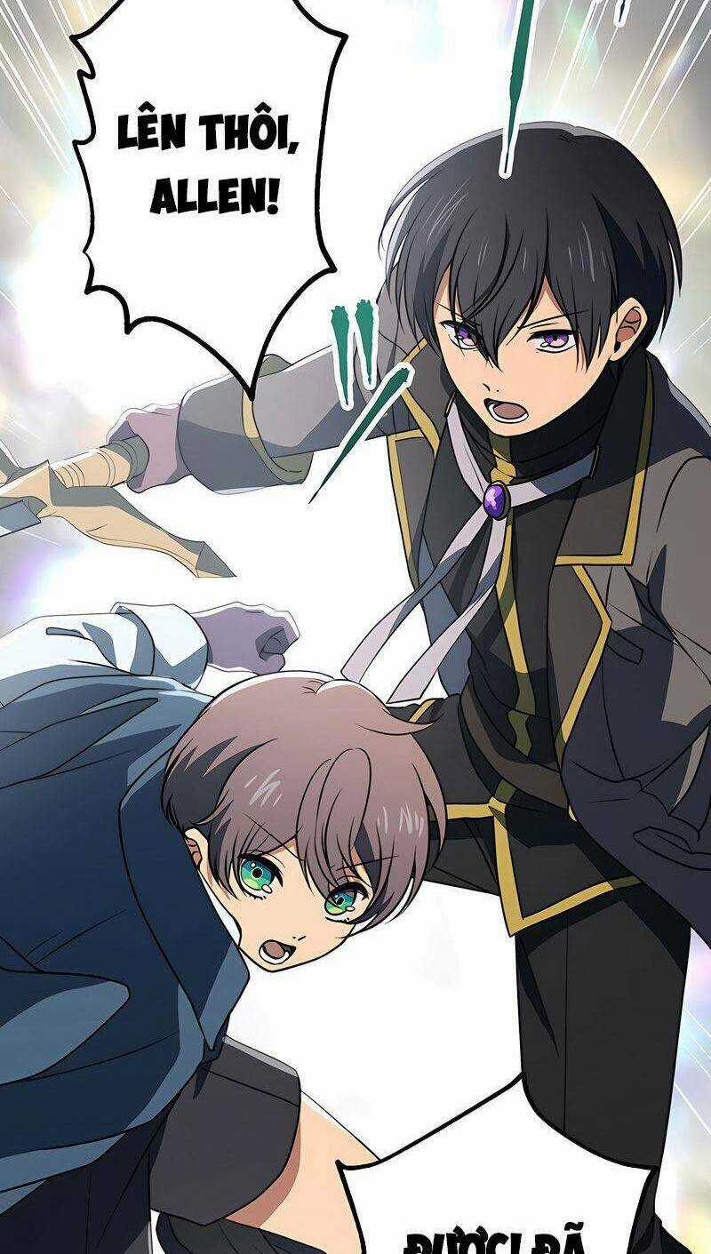 Cuộc Sống Của Một Pháp Sư Xuyên Không Thế Giới Khác Chapter 22 trang 91