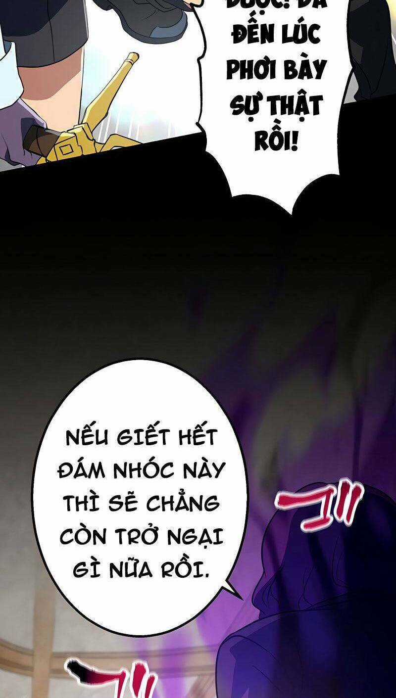 Cuộc Sống Của Một Pháp Sư Xuyên Không Thế Giới Khác Chapter 22 trang 92