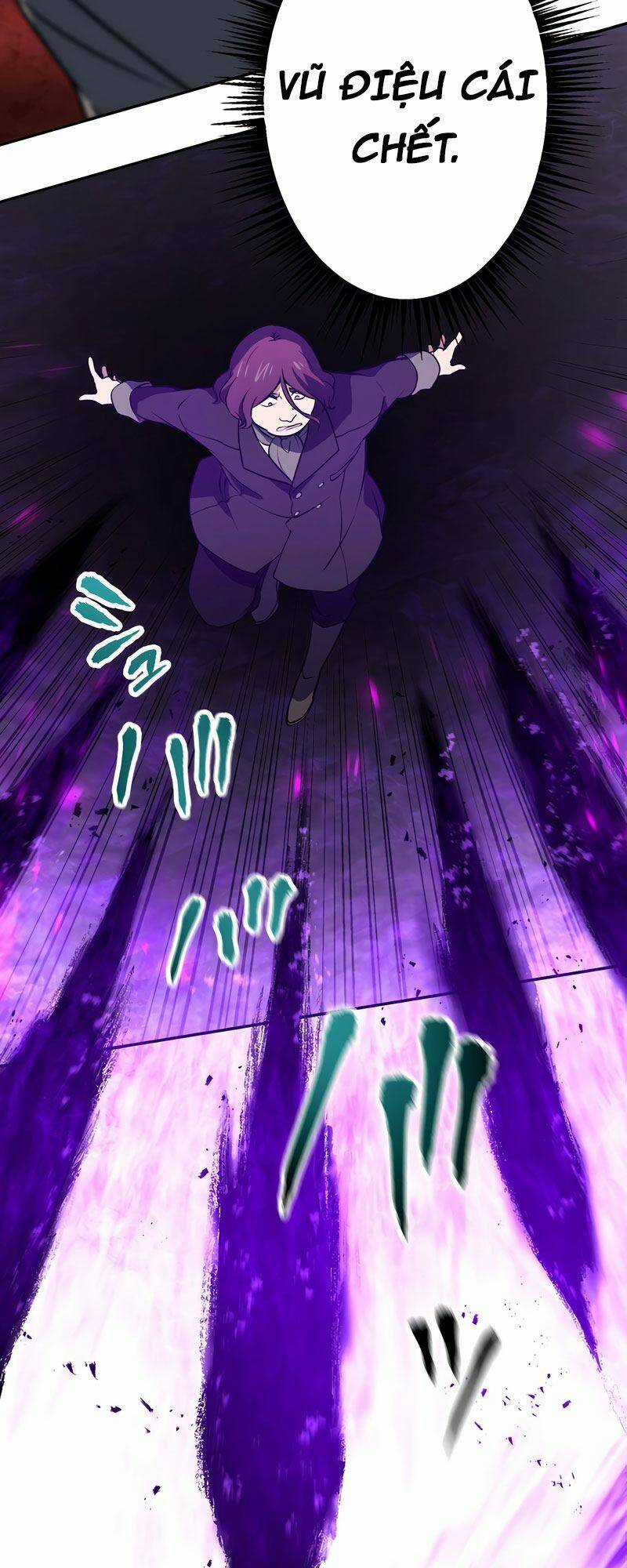 Cuộc Sống Của Một Pháp Sư Xuyên Không Thế Giới Khác Chapter 23 trang 10