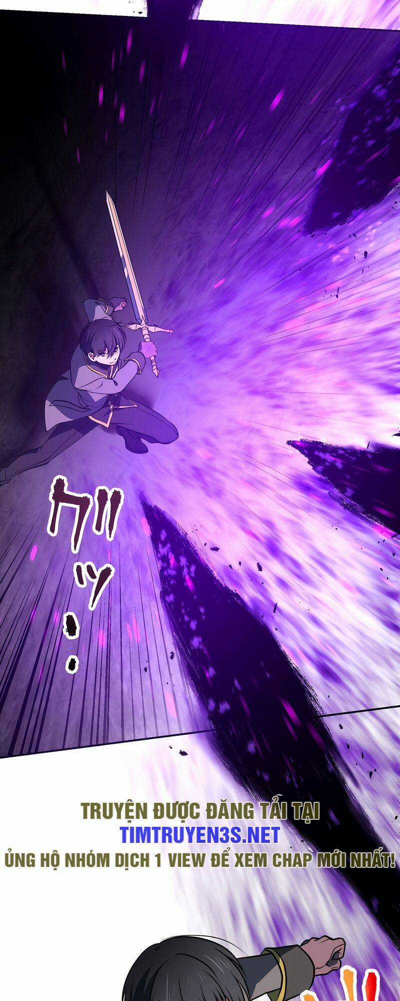 Cuộc Sống Của Một Pháp Sư Xuyên Không Thế Giới Khác Chapter 23 trang 11