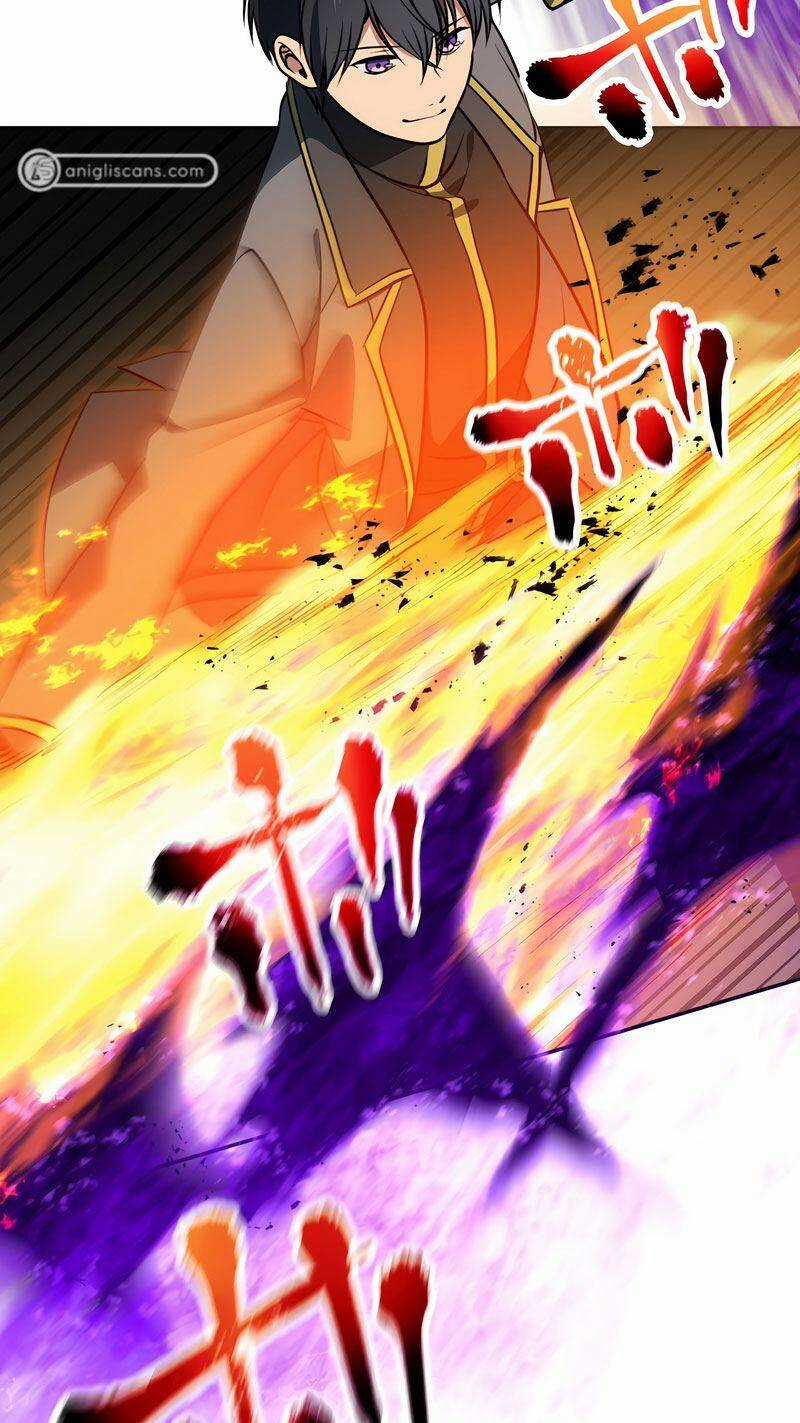 Cuộc Sống Của Một Pháp Sư Xuyên Không Thế Giới Khác Chapter 23 trang 12