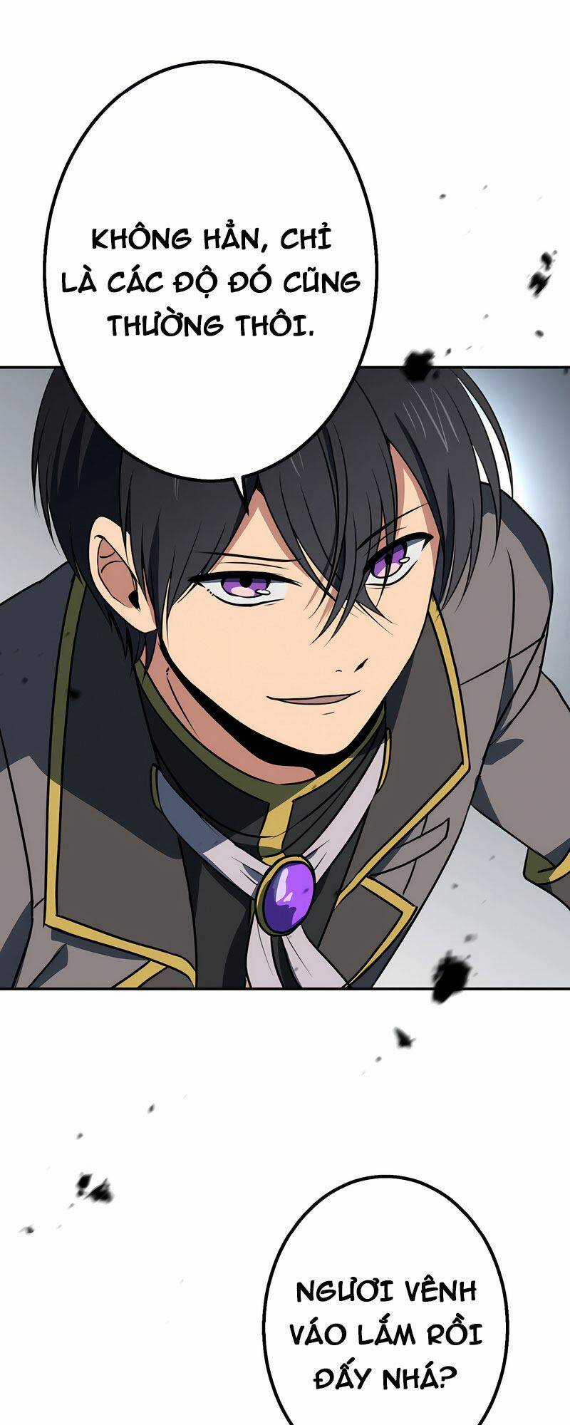 Cuộc Sống Của Một Pháp Sư Xuyên Không Thế Giới Khác Chapter 23 trang 14