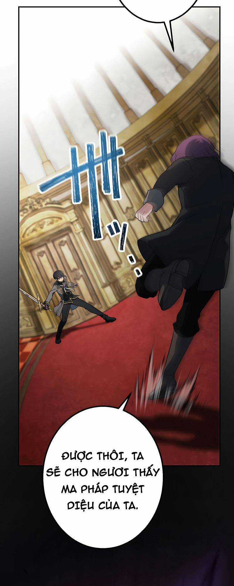 Cuộc Sống Của Một Pháp Sư Xuyên Không Thế Giới Khác Chapter 23 trang 15