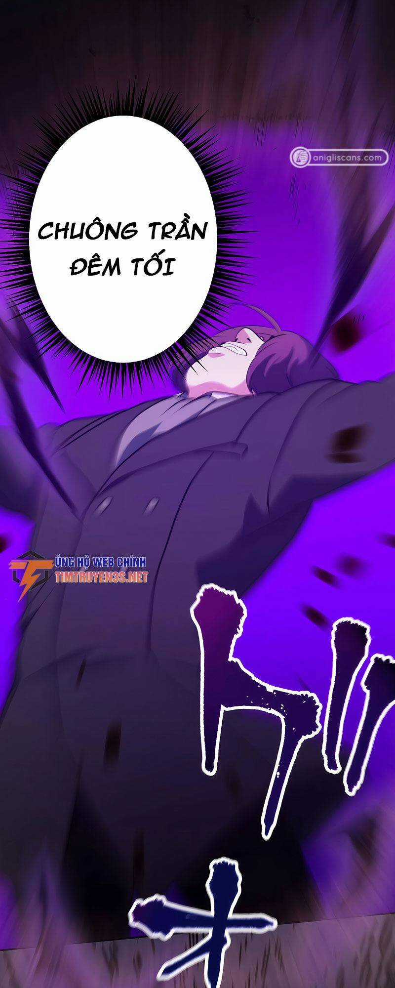 Cuộc Sống Của Một Pháp Sư Xuyên Không Thế Giới Khác Chapter 23 trang 16