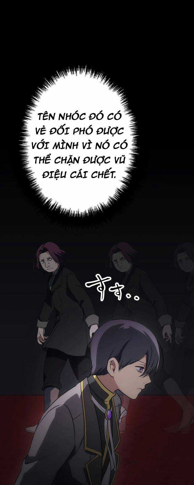 Cuộc Sống Của Một Pháp Sư Xuyên Không Thế Giới Khác Chapter 23 trang 21