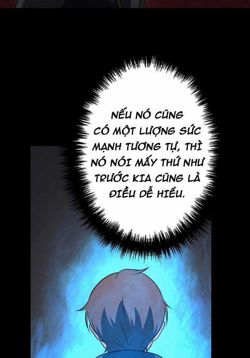 Cuộc Sống Của Một Pháp Sư Xuyên Không Thế Giới Khác Chapter 23 trang 22