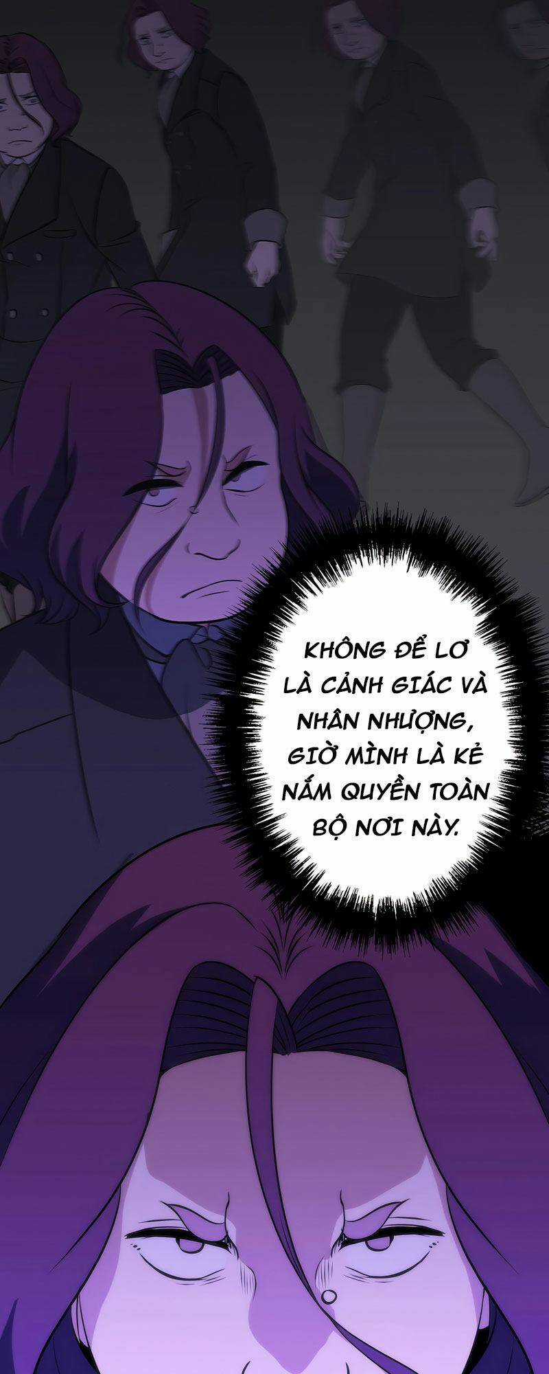 Cuộc Sống Của Một Pháp Sư Xuyên Không Thế Giới Khác Chapter 23 trang 24