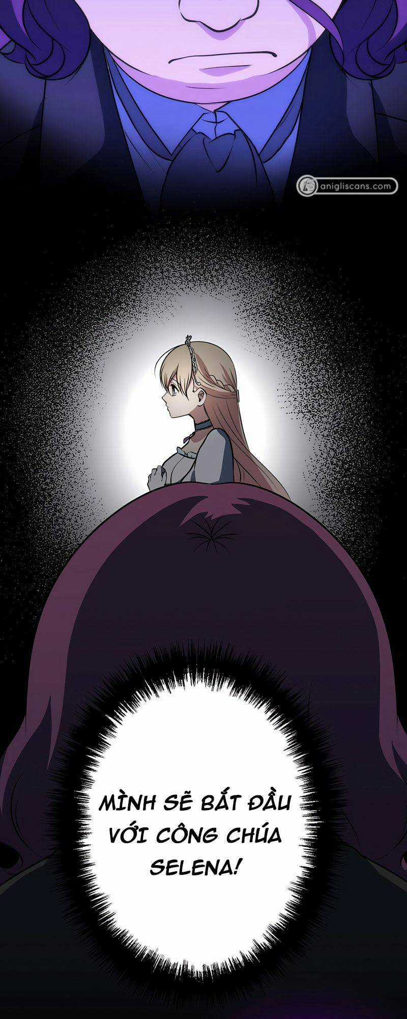 Cuộc Sống Của Một Pháp Sư Xuyên Không Thế Giới Khác Chapter 23 trang 25