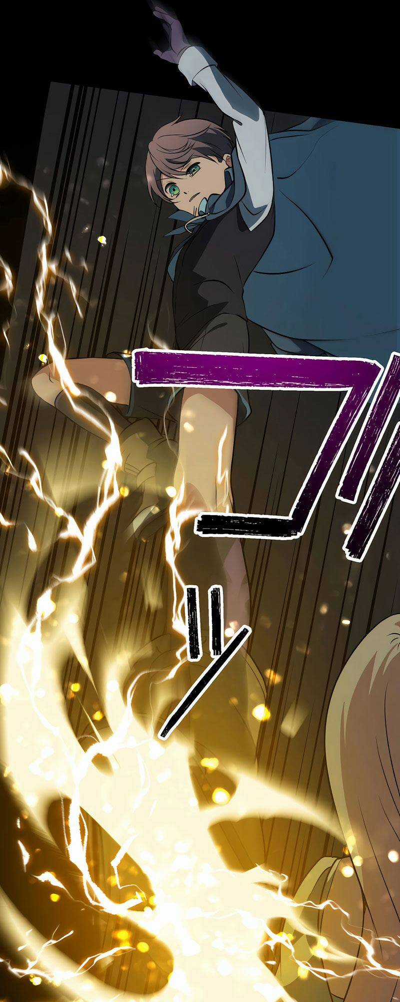 Cuộc Sống Của Một Pháp Sư Xuyên Không Thế Giới Khác Chapter 23 trang 28