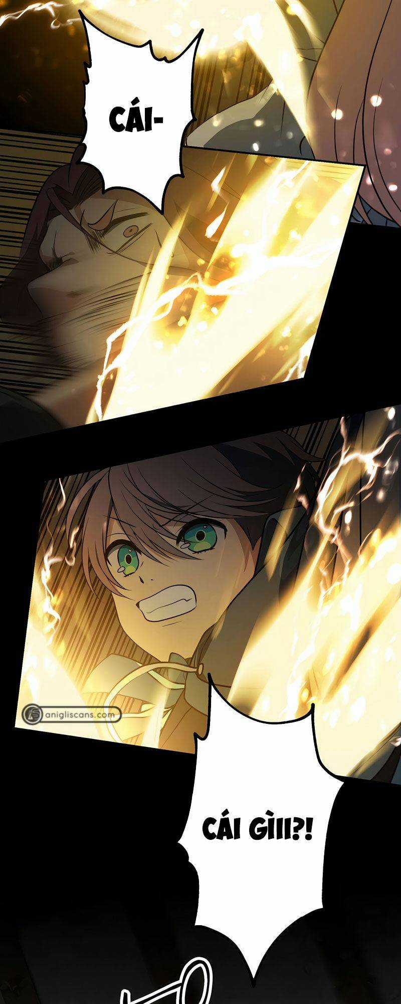 Cuộc Sống Của Một Pháp Sư Xuyên Không Thế Giới Khác Chapter 23 trang 29