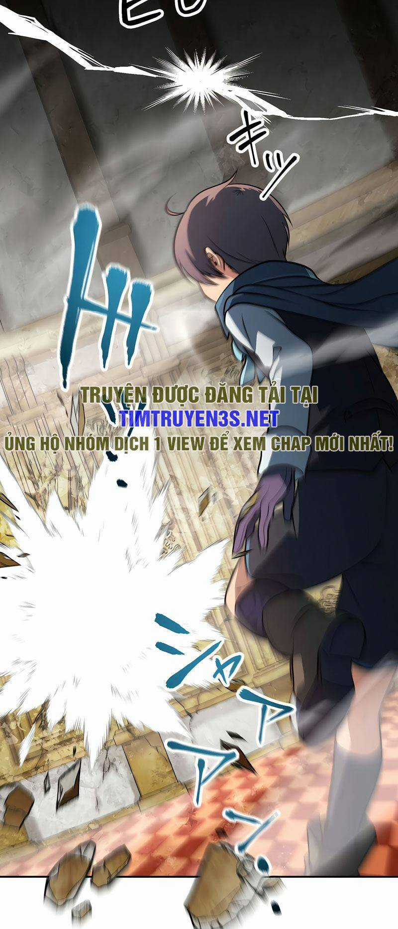 Cuộc Sống Của Một Pháp Sư Xuyên Không Thế Giới Khác Chapter 23 trang 30