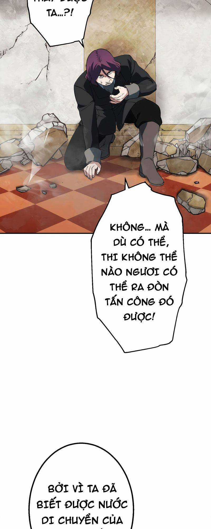 Cuộc Sống Của Một Pháp Sư Xuyên Không Thế Giới Khác Chapter 23 trang 33