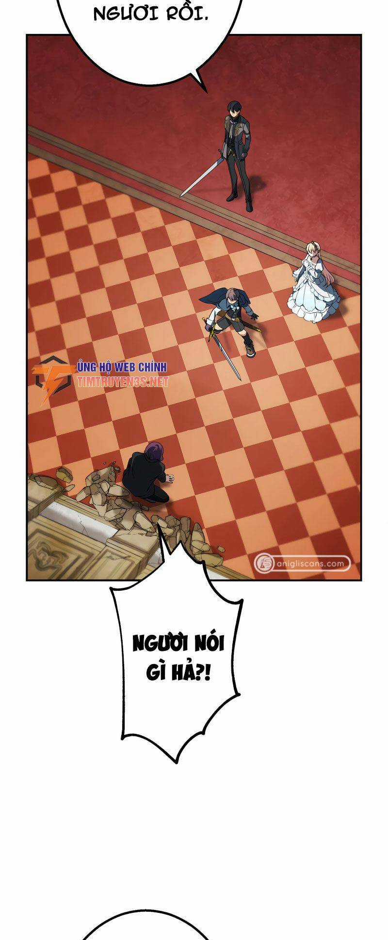 Cuộc Sống Của Một Pháp Sư Xuyên Không Thế Giới Khác Chapter 23 trang 34