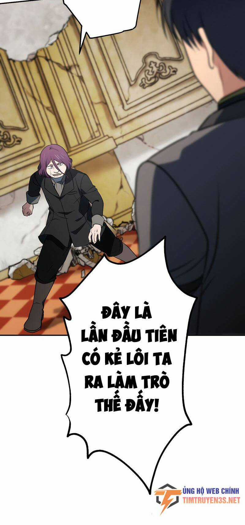 Cuộc Sống Của Một Pháp Sư Xuyên Không Thế Giới Khác Chapter 23 trang 39