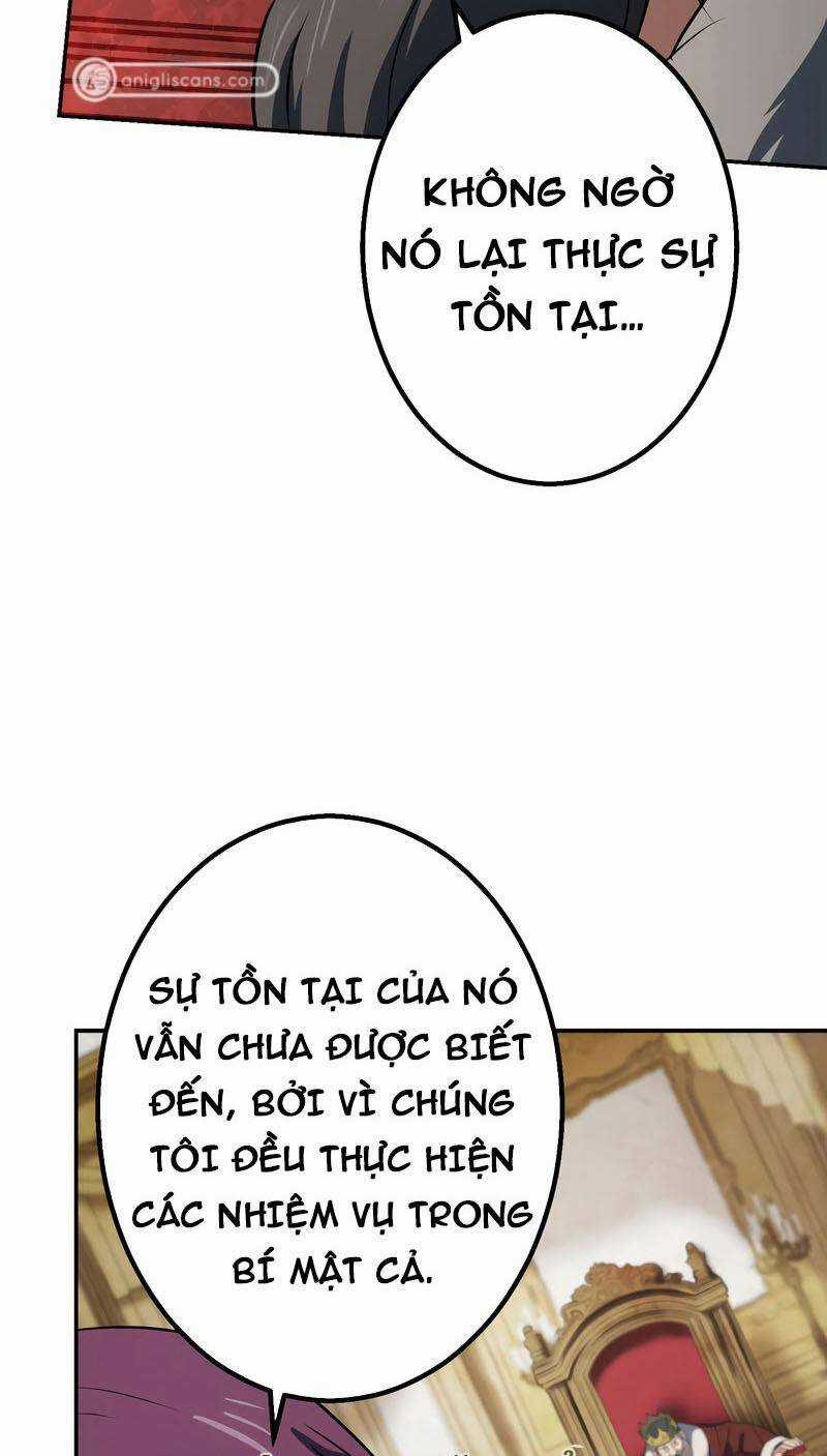 Cuộc Sống Của Một Pháp Sư Xuyên Không Thế Giới Khác Chapter 23 trang 4