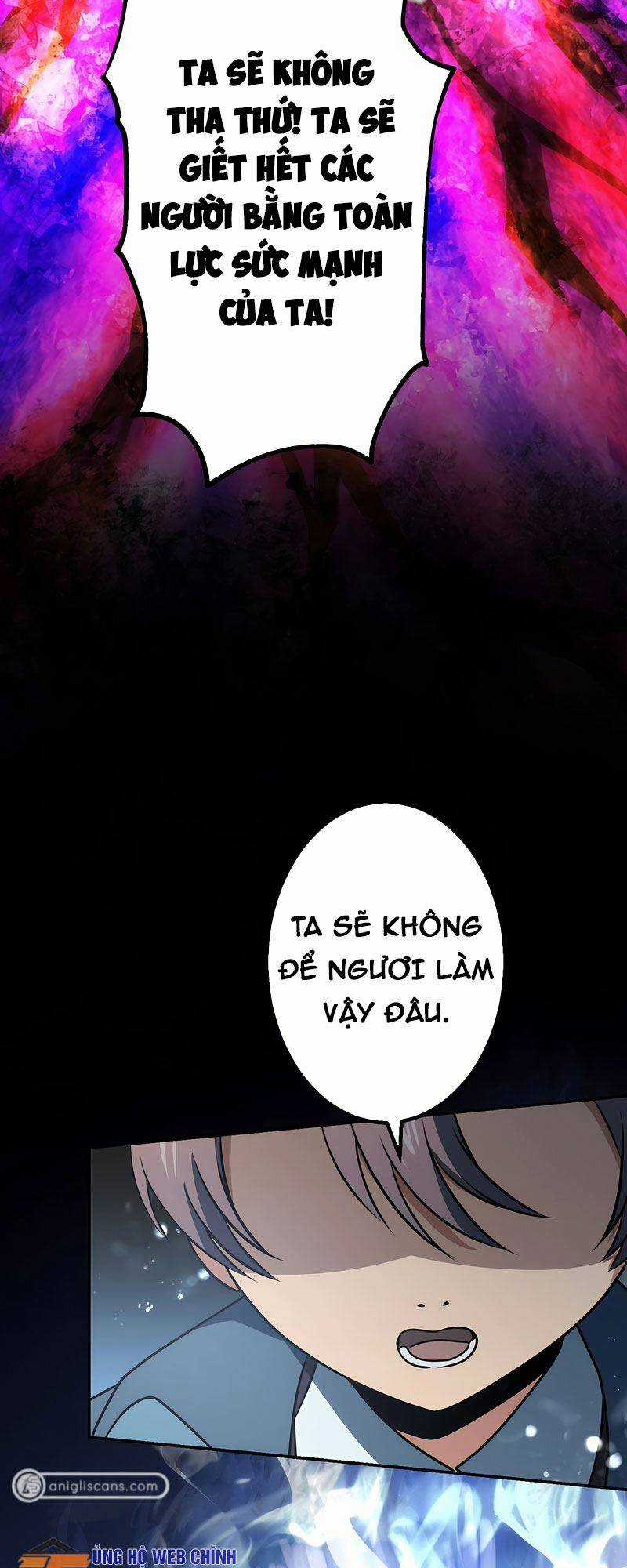 Cuộc Sống Của Một Pháp Sư Xuyên Không Thế Giới Khác Chapter 23 trang 41