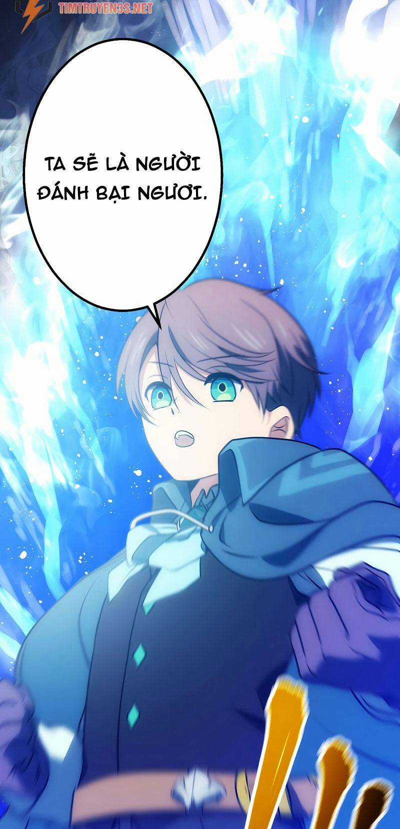 Cuộc Sống Của Một Pháp Sư Xuyên Không Thế Giới Khác Chapter 23 trang 42