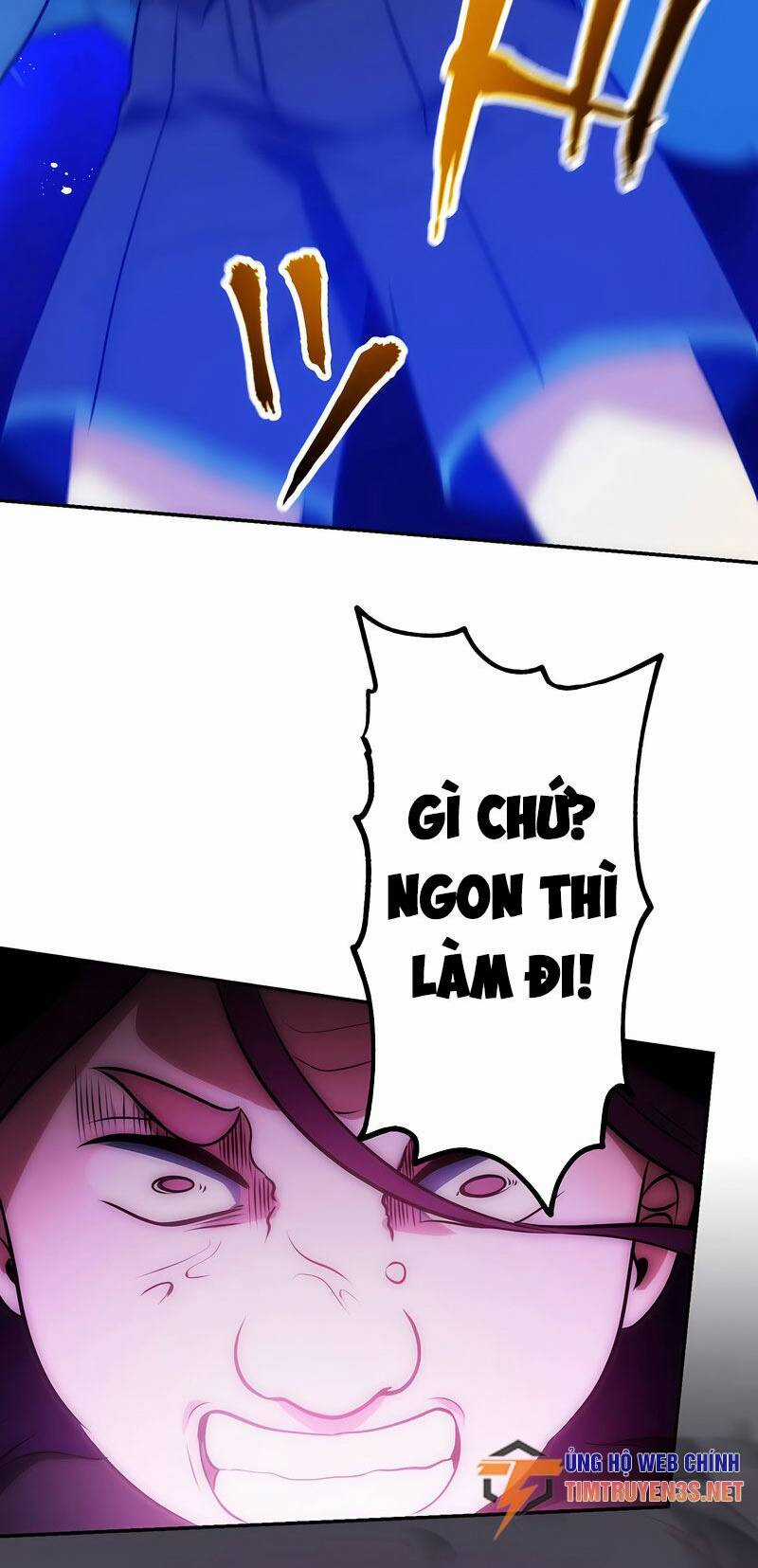 Cuộc Sống Của Một Pháp Sư Xuyên Không Thế Giới Khác Chapter 23 trang 43