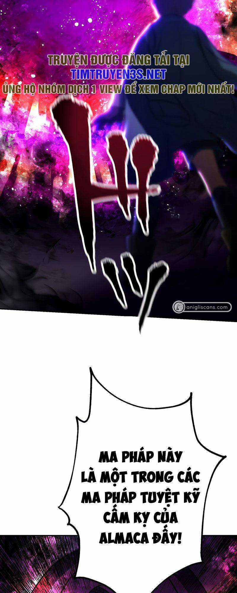 Cuộc Sống Của Một Pháp Sư Xuyên Không Thế Giới Khác Chapter 23 trang 45