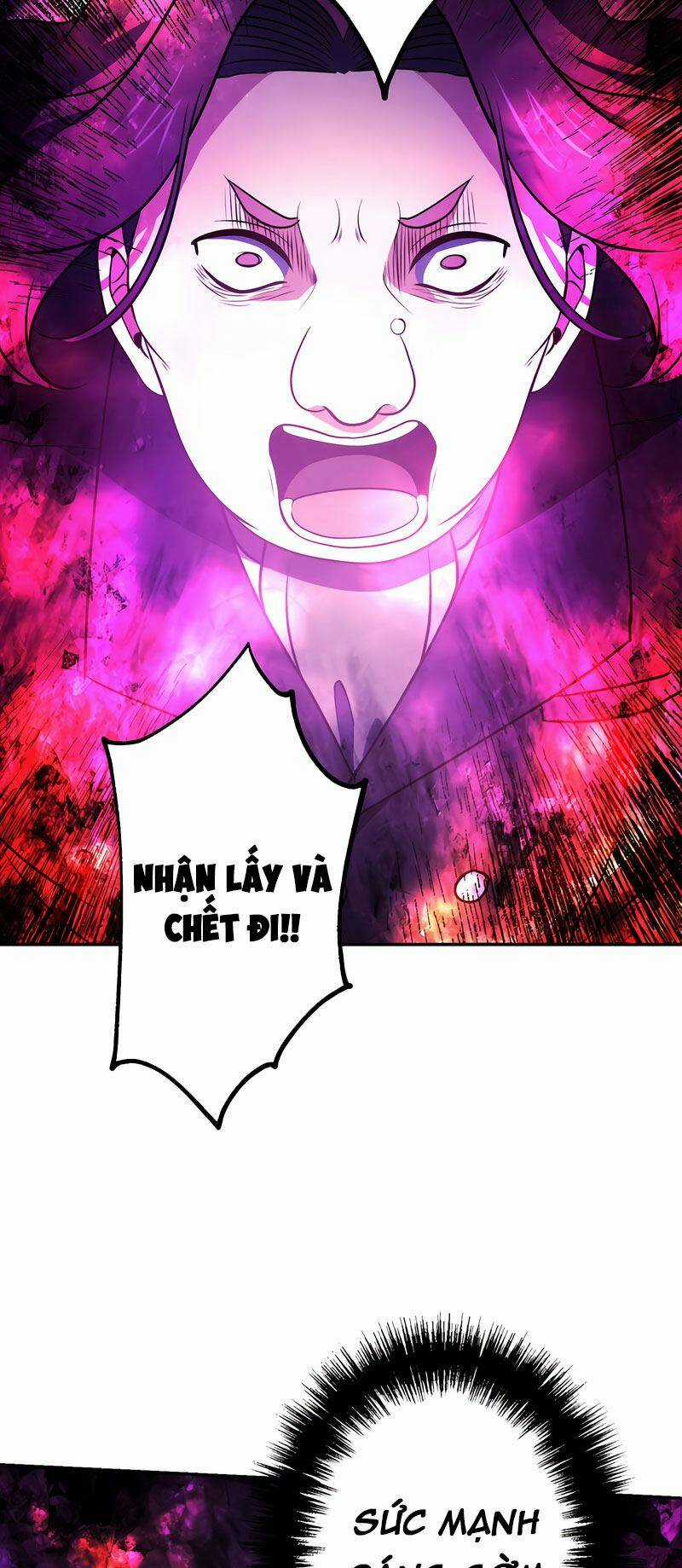 Cuộc Sống Của Một Pháp Sư Xuyên Không Thế Giới Khác Chapter 23 trang 46