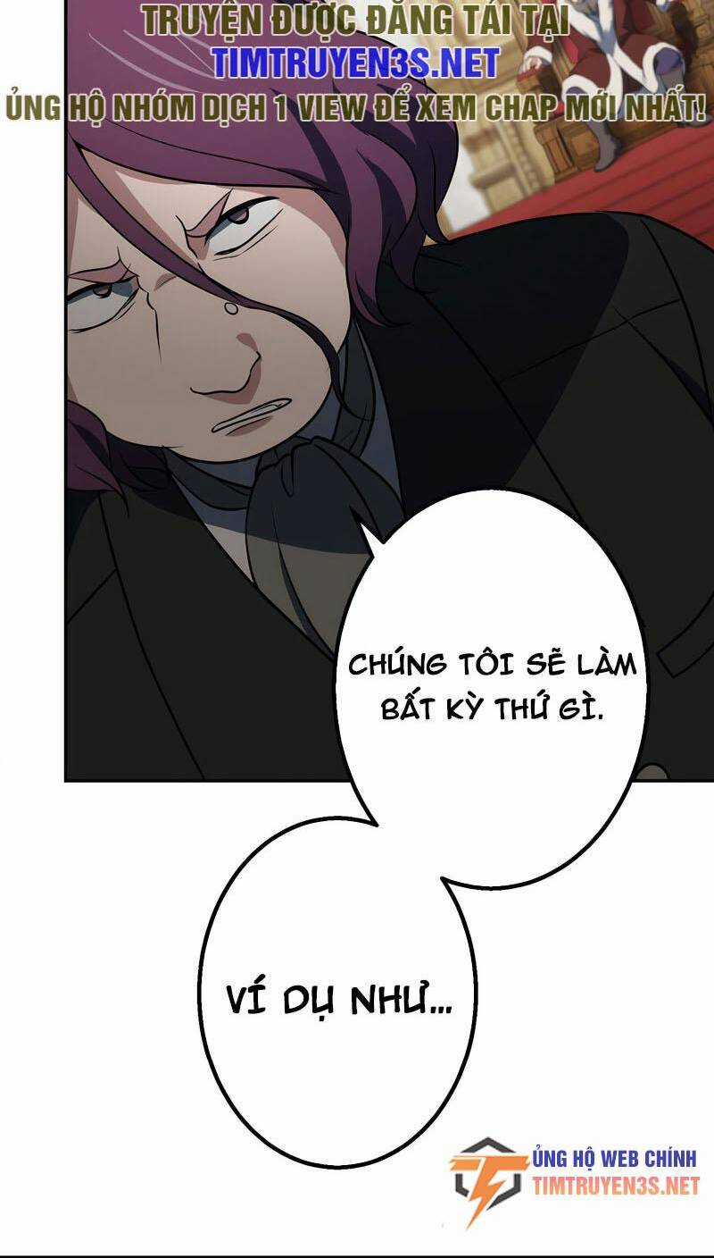 Cuộc Sống Của Một Pháp Sư Xuyên Không Thế Giới Khác Chapter 23 trang 5