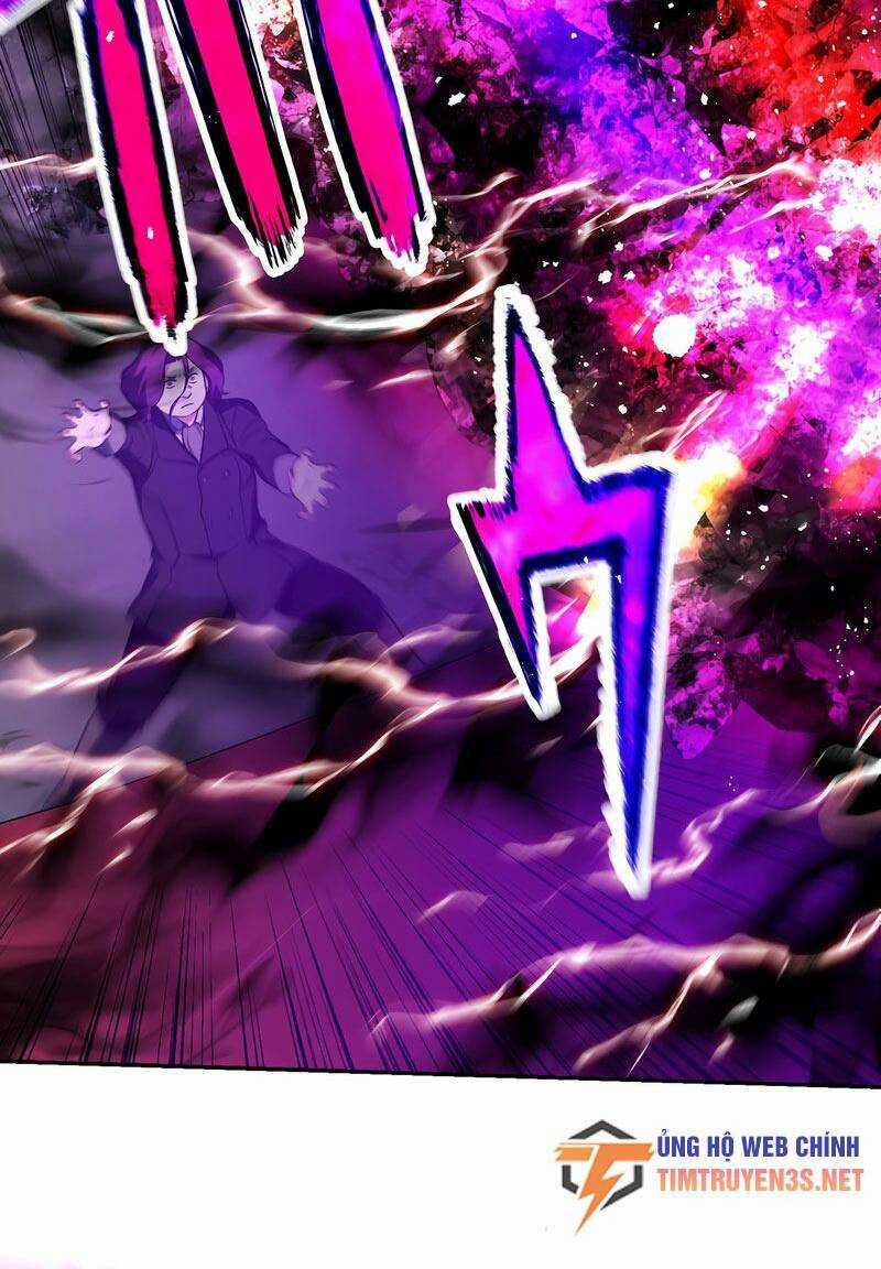 Cuộc Sống Của Một Pháp Sư Xuyên Không Thế Giới Khác Chapter 23 trang 51